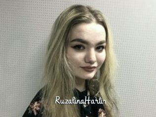 RuzalinaHartis