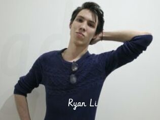 Ryan_Li
