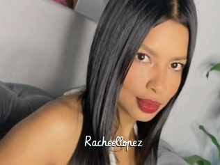 Racheellopez
