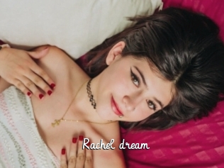 Rachel_dream