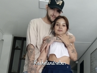 Rachelandsebas