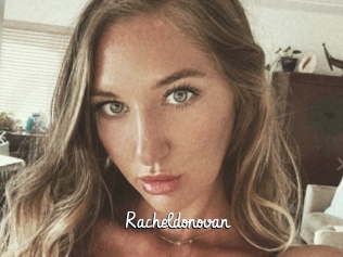 Racheldonovan
