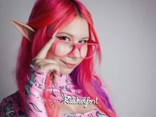 Rachelfost