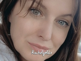 rachelgoldx Galerie du Sexe