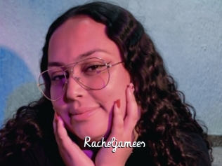Racheljamees