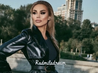Radmiladream