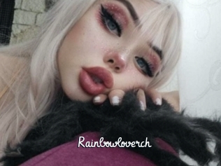 Rainbowloverch