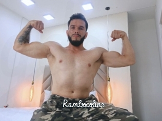 rambocolins Galerie du Sexe