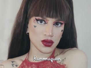 Ramoonaqueen