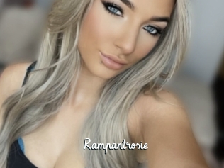 Rampantrosie