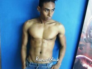 Rancesblack