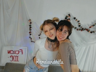 randiandedla Galerie du Sexe