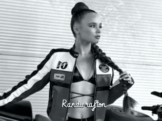 Randicrafton