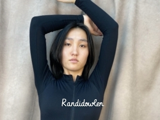randidowlen Galerie du Sexe