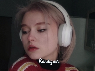 Randigeer
