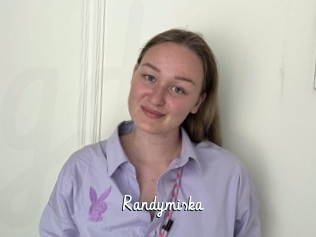 Randymiska