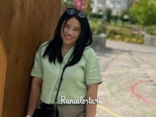 Ranialestari