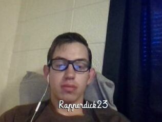 Rapperdick23