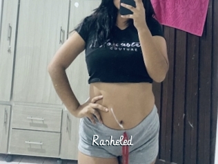 Rasheled