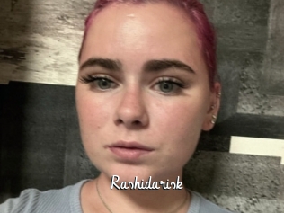 Rashidarisk
