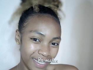 rasoaalice Galerie du Sexe