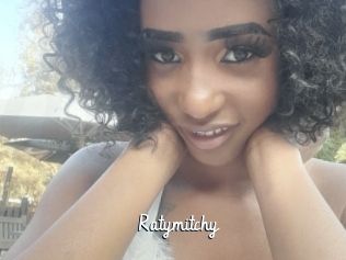 Ratymitchy