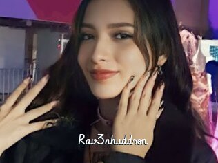 Rav3nhuddson