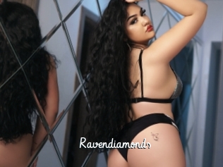 Ravendiamonds