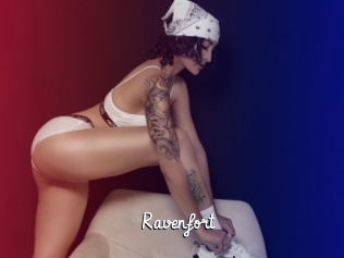 Ravenfort