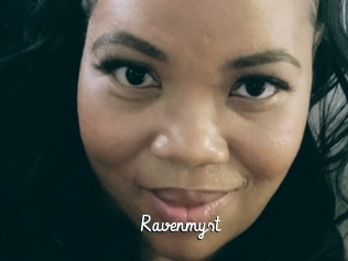 Ravenmyst