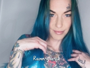 Ravenryderuk