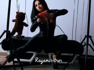 Rayamisstres