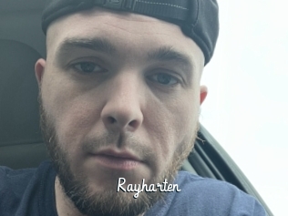 Rayharten