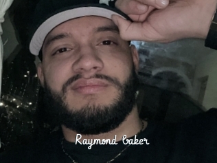 Raymond_baker