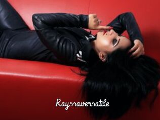 Rayssaversatile