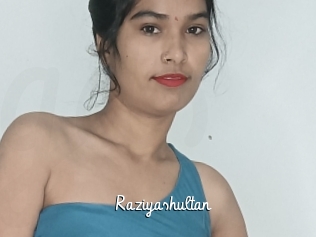 Raziyashultan