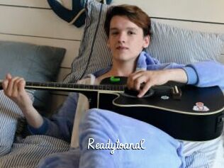 Readytoanal