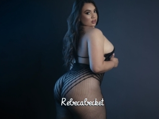 rebecabecket Galerie du Sexe