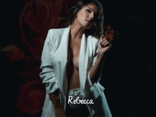 rebecca Galerie du Sexe