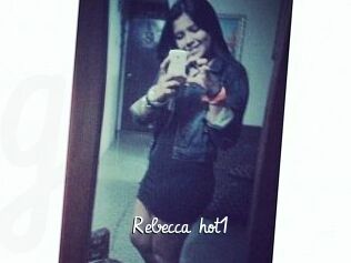 Rebecca_hot1