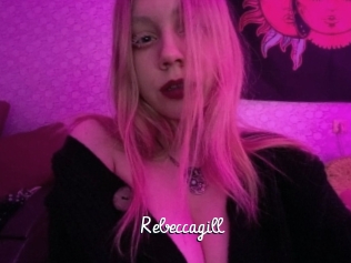 Rebeccagill