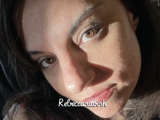 Rebeccaravish