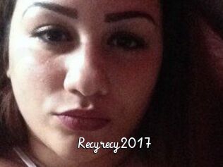 Recyrecy2017