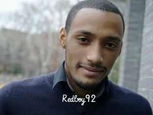 Redboy92