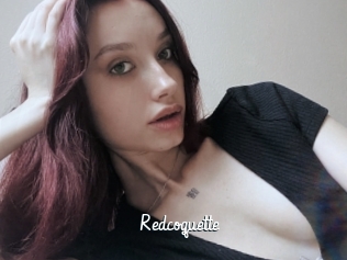 Redcoquette