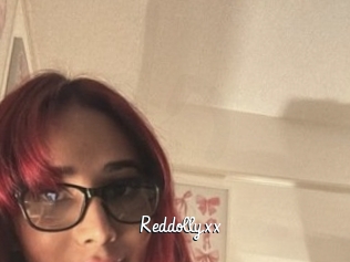 Reddollyxx