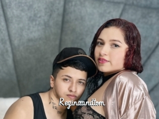 reginaandtom Galerie du Sexe