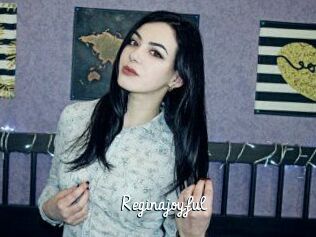 Reginajoyful