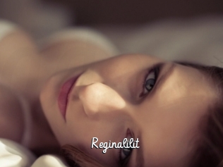 Reginalilit