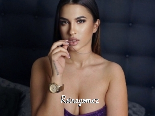 Reinagomez